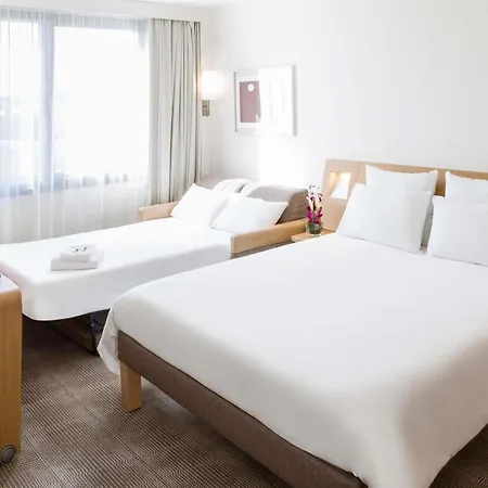 Novotel Centre Vieux