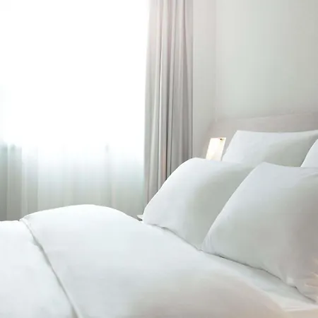 Hotel Novotel Centre Vieux