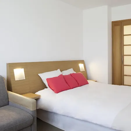 Novotel Centre Vieux Nice