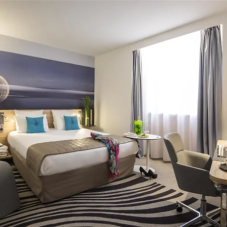 Novotel Centre Vieux Nice