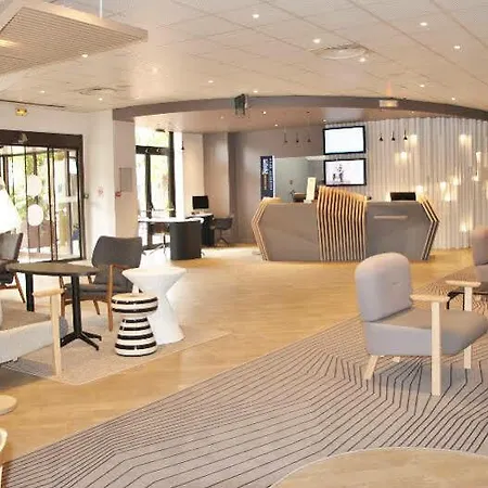 Hotel Novotel Centre Vieux 4*