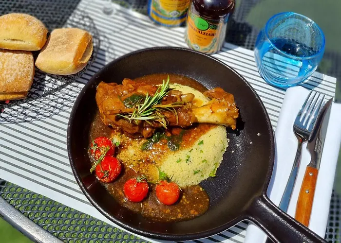 Novotel Centre Vieux ホテル