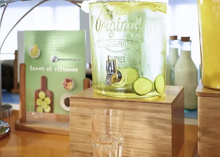 Novotel Centre Vieux 4*