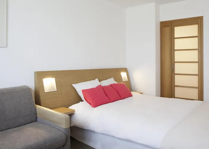 Novotel Centre Vieux