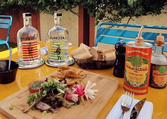 Novotel Centre Vieux 4* ニース