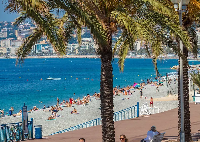 Novotel Centre Vieux ホテル